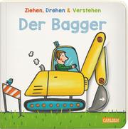 Der Bagger  Lünebuch.de