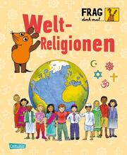 Weltreligionen - Cover