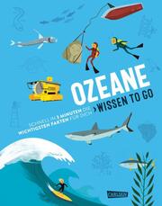 Ozeane - Cover