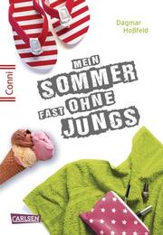Mein Sommer fast ohne Jungs
