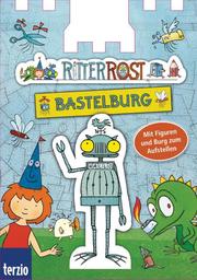 Ritter Rost Bastelburg