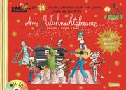 Am Weihnachtsbaume ... - Cover