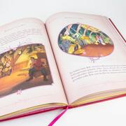 Disney: Das große goldene Buch der Prinzessinnen - Abbildung 2