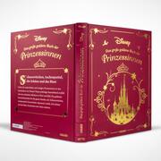 Disney: Das große goldene Buch der Prinzessinnen - Abbildung 4