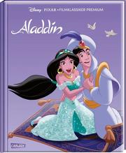 Disney Filmklassiker Premium Aladdin