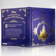 Das große goldene Buch der Disney-Geschichten - Abbildung 1