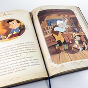 Disney: Das große goldene Buch der Disney-Geschichten - Abbildung 2