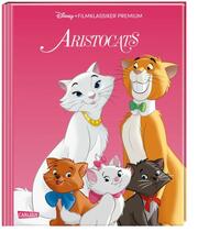Die Aristocats - Cover