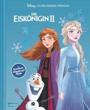 Disney: Die Eiskönigin 2 - Filmklassiker Premium
