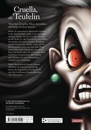 Cruella, die Teufelin - Abbildung 1