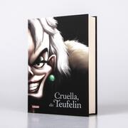 Cruella, die Teufelin - Abbildung 1