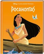 Pocahontas - Cover