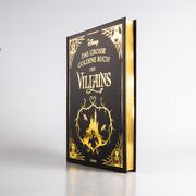 Disney: Das große goldene Buch der Villains - Abbildung 2