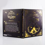 Disney: Das große goldene Buch der Villains - Abbildung 3