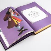Disney: Das große goldene Buch der Villains - Abbildung 4