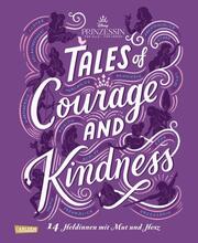 Disney Prinzessin: Tales of Courage and Kindness