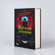 Disney. Twisted Tales: Alice im Bann der Herzkönigin - Abbildung 1