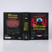 Disney. Twisted Tales: Alice im Bann der Herzkönigin - Abbildung 4