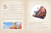 Disney: Das große goldene Buch der Abenteuer-Geschichten - Abbildung 1