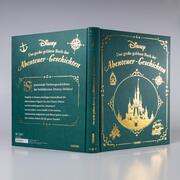 Disney: Das große goldene Buch der Abenteuer-Geschichten - Abbildung 3