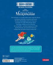 Disney Silver-Edition: Die besten Geschichten - Arielle, die kleine Meerjungfrau - Abbildung 1