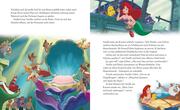 Disney Silver-Edition: Die besten Geschichten - Arielle, die kleine Meerjungfrau - Abbildung 4