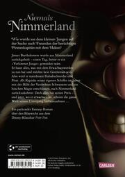 Niemals Nimmerland - Abbildung 1