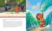 Disney: Vaiana - Das große Buch mit den besten Geschichten - Abbildung 5