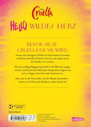 Disney Cruella: Hello, wildes Herz! - Abbildung 1