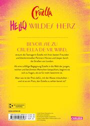 Disney Cruella: Hello, wildes Herz! - Abbildung 2