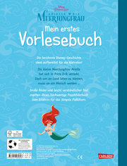 Disney: Arielle, die kleine Meerjungfrau – Mein erstes Vorlesebuch - Abbildung 6