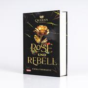 Rose und Rebell