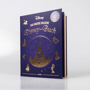 Disney: Das große goldene Disney-Buch - Illustrationen 1
