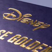 Disney: Das große goldene Disney-Buch - Abbildung 4