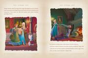 Disney: Das große goldene Buch der Eiskönigin-Geschichten - Illustrationen 2