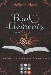Book Elements - Cover