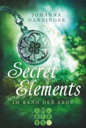 Secret Elements - Im Bann der Erde