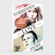 Forbidden Love Story - Weil ich dir begegnet bin - Abbildung 1