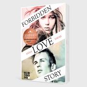 Forbidden Love Story - Weil ich dir begegnet bin - Abbildung 2
