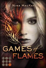 Games of Flames