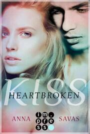 Heartbroken Kiss - Cover