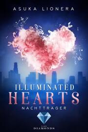 Illuminated Hearts 2: Nachtträger - Cover