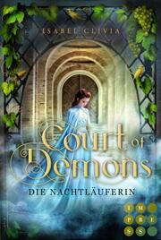 Court of Demons - Die Nachtläuferin