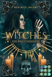 Witches - Die Knochenhexe