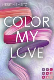 Color my Love