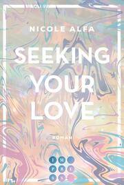 Seeking Your Love 2