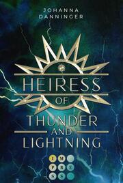 Heiress of Thunder and Lightning