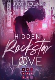 Hidden Rockstar Love