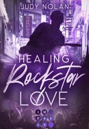 Healing Rockstar Love