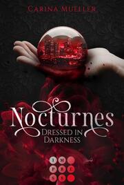 Nocturnes - Dressed in Darkness